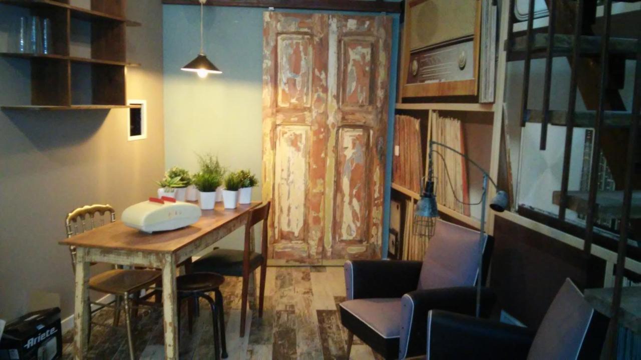 Unique Stylish House In Beautiful Graca Apartment Lisboa Ngoại thất bức ảnh