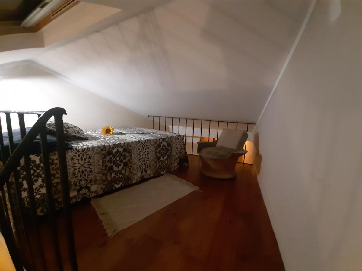 Unique Stylish House In Beautiful Graca Apartment Lisboa Ngoại thất bức ảnh