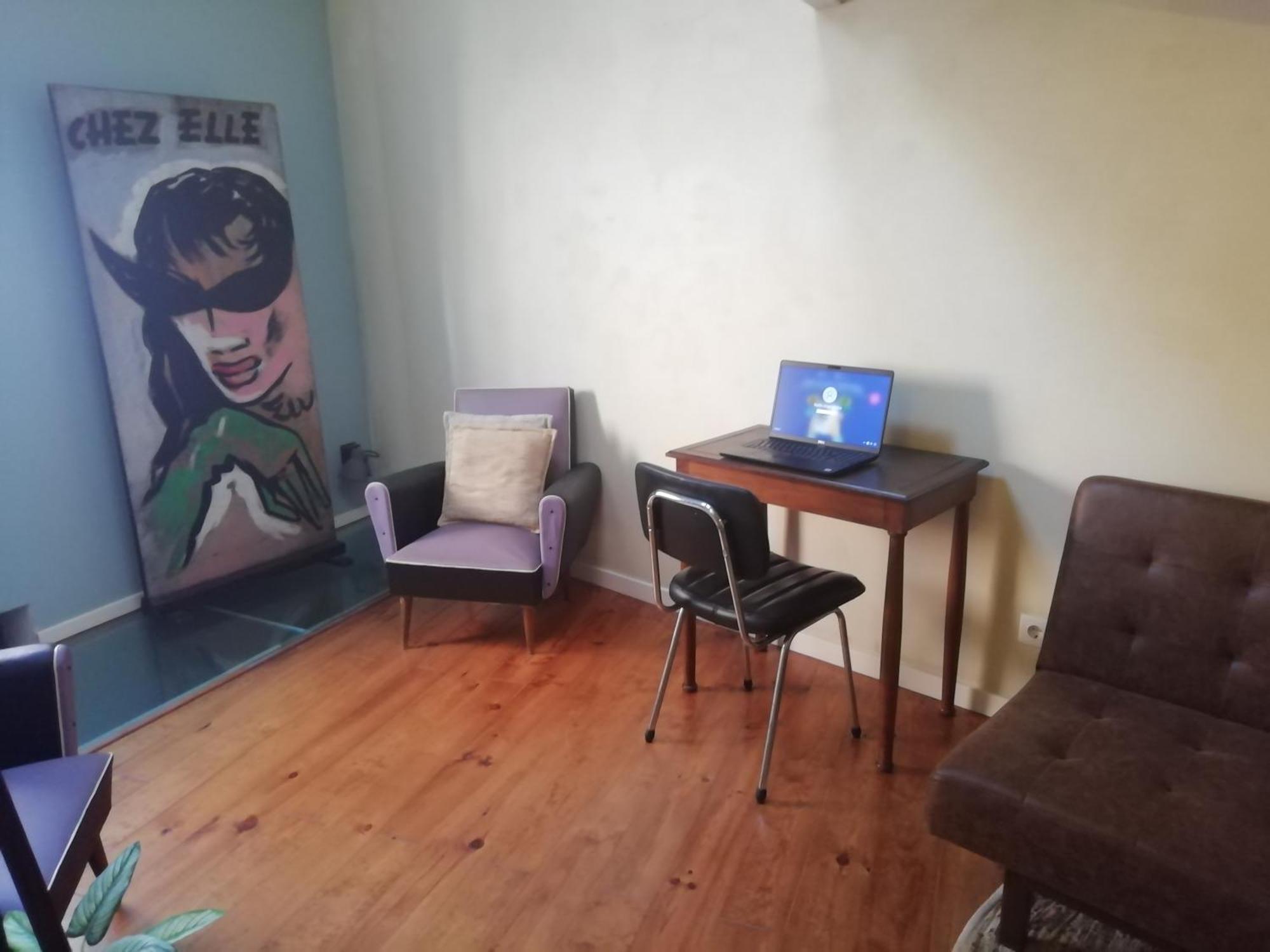 Unique Stylish House In Beautiful Graca Apartment Lisboa Ngoại thất bức ảnh