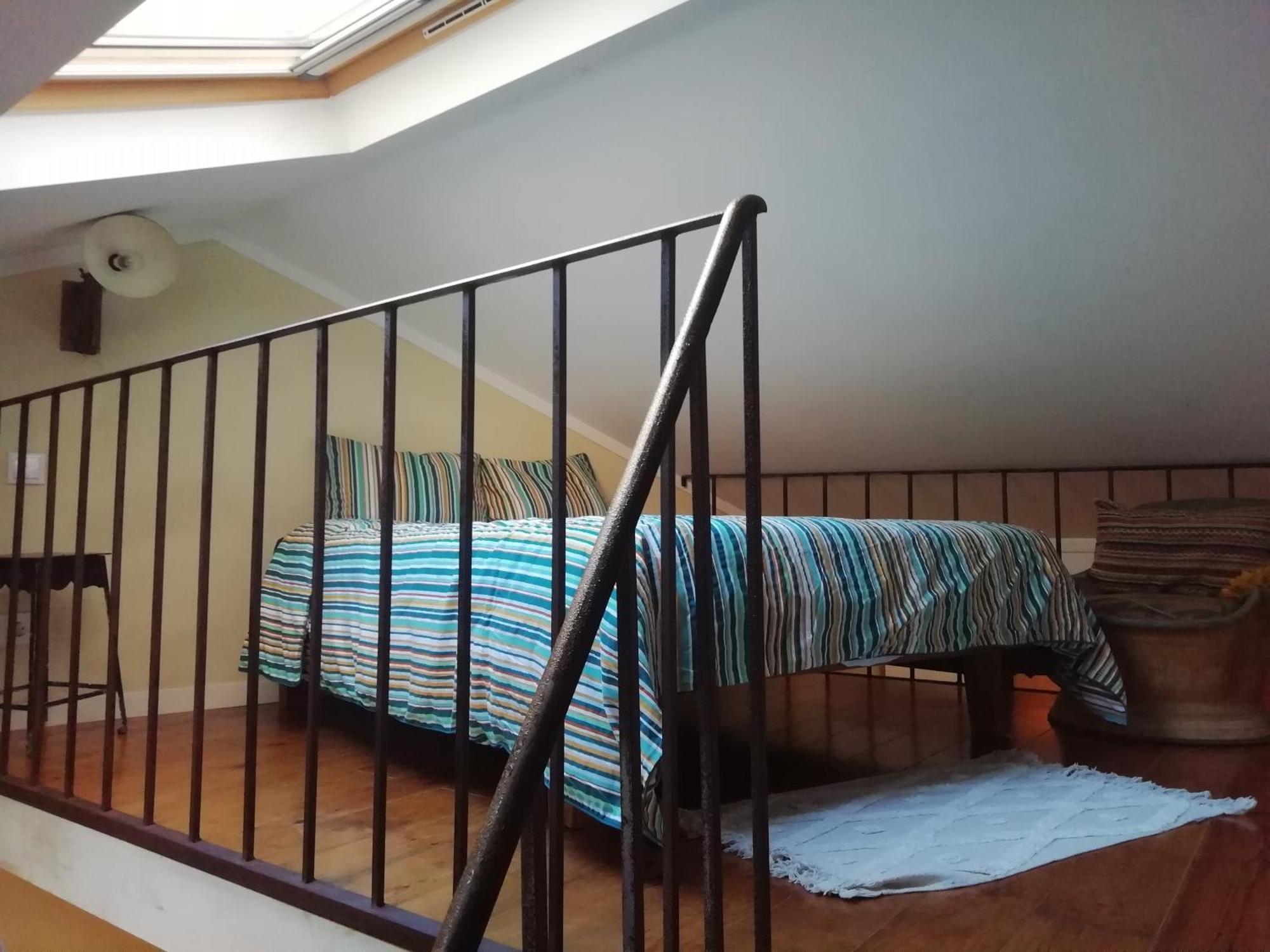 Unique Stylish House In Beautiful Graca Apartment Lisboa Ngoại thất bức ảnh