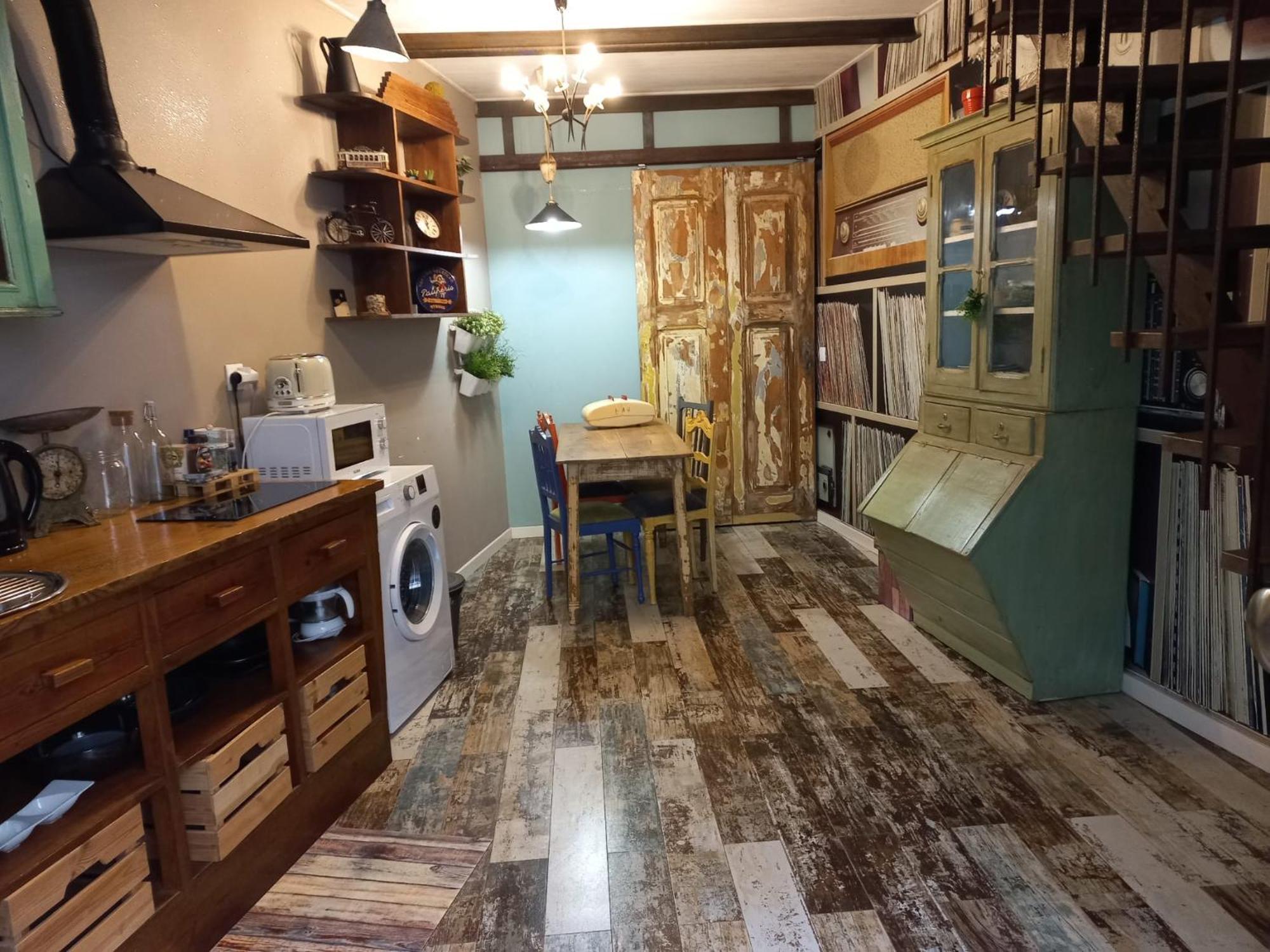 Unique Stylish House In Beautiful Graca Apartment Lisboa Ngoại thất bức ảnh