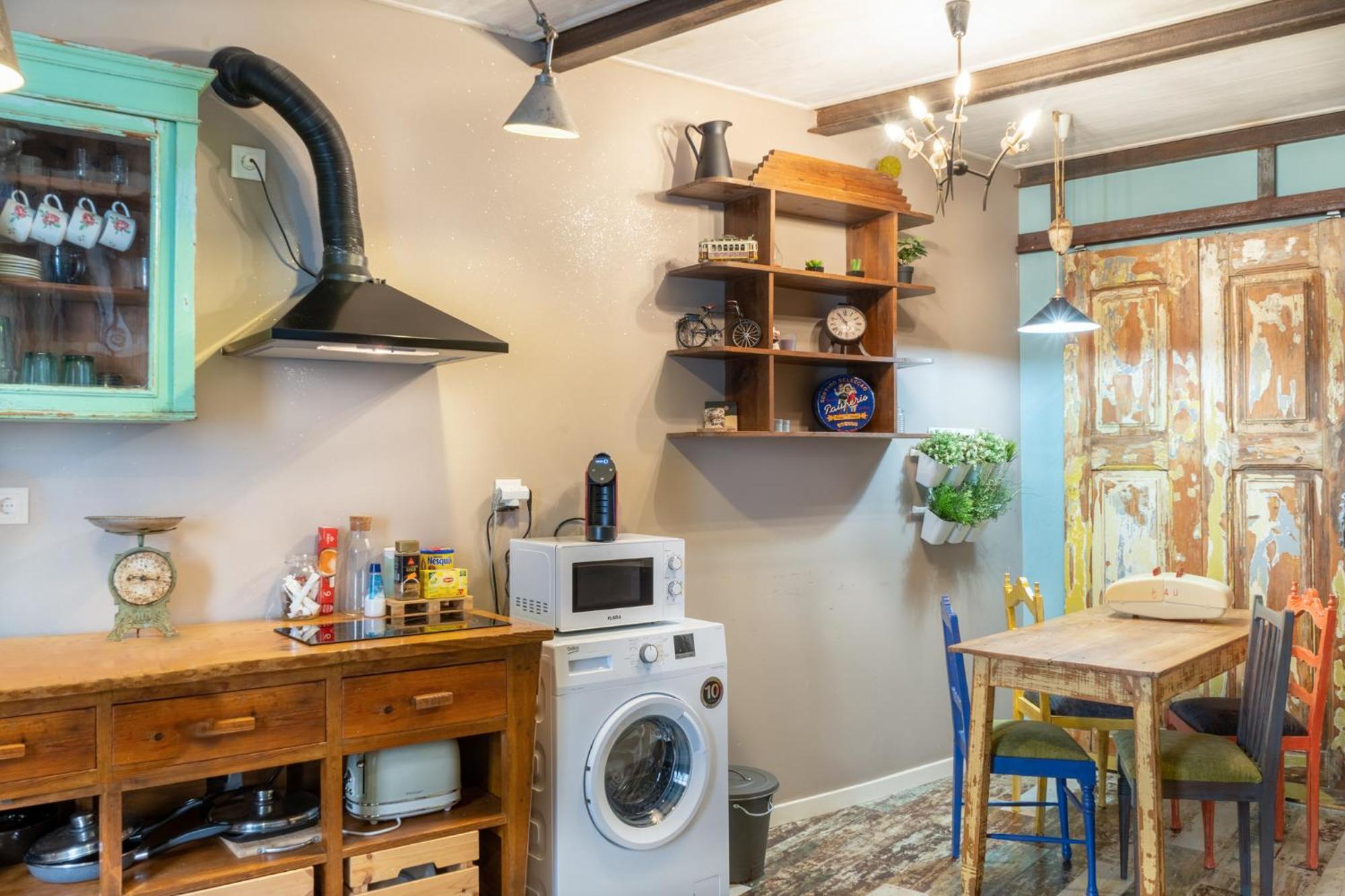 Unique Stylish House In Beautiful Graca Apartment Lisboa Ngoại thất bức ảnh