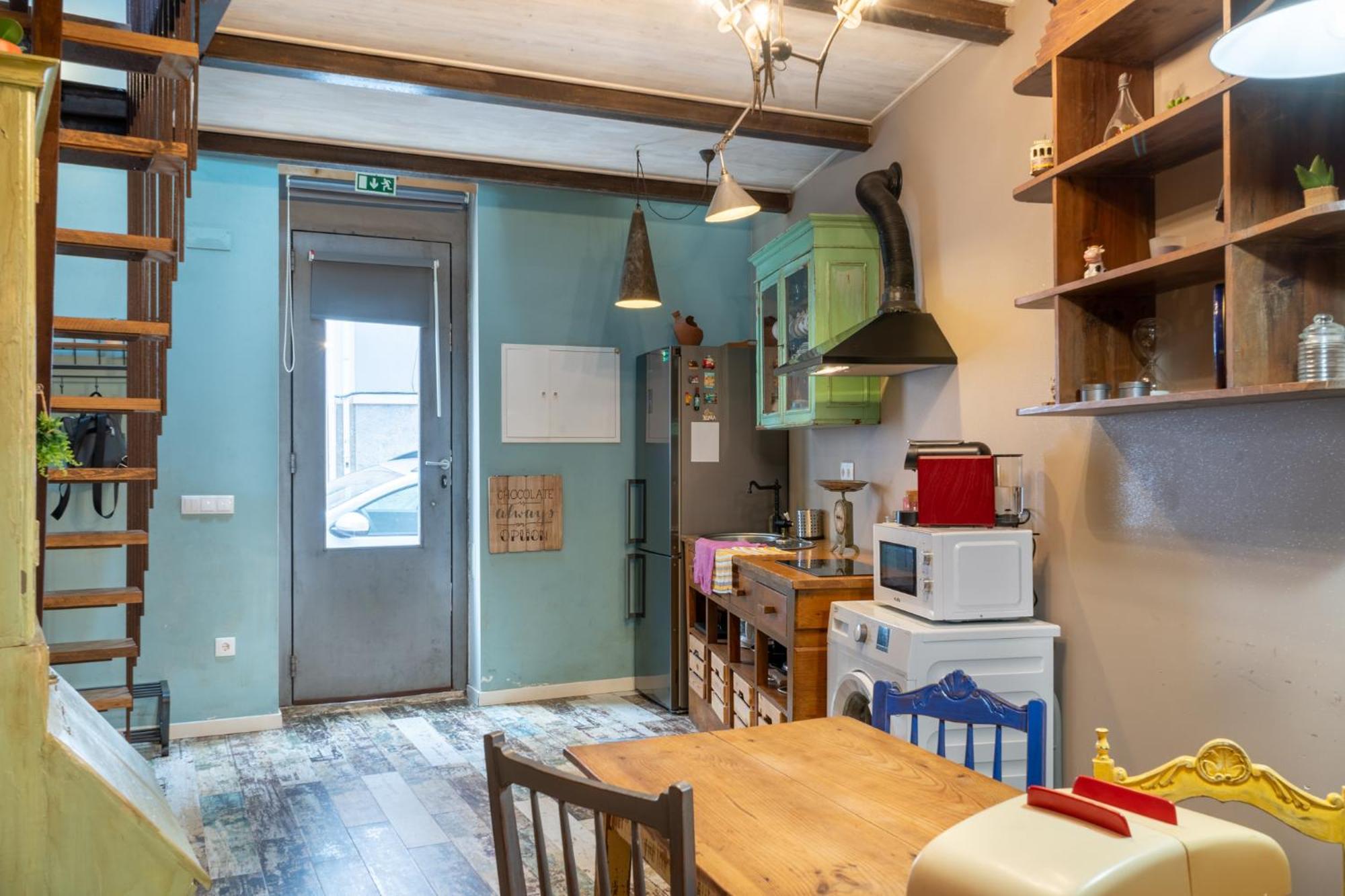 Unique Stylish House In Beautiful Graca Apartment Lisboa Ngoại thất bức ảnh